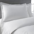 Martex By Westpoint Hospitality Duvet Cover Milm 70x94 Wht, Mi 1C13448